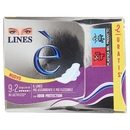 Lines è lungo con ali 9+2 pz